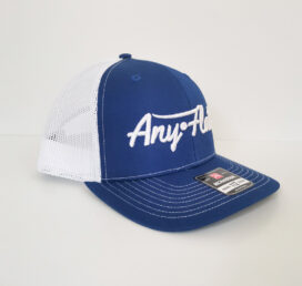 Gorra Azul