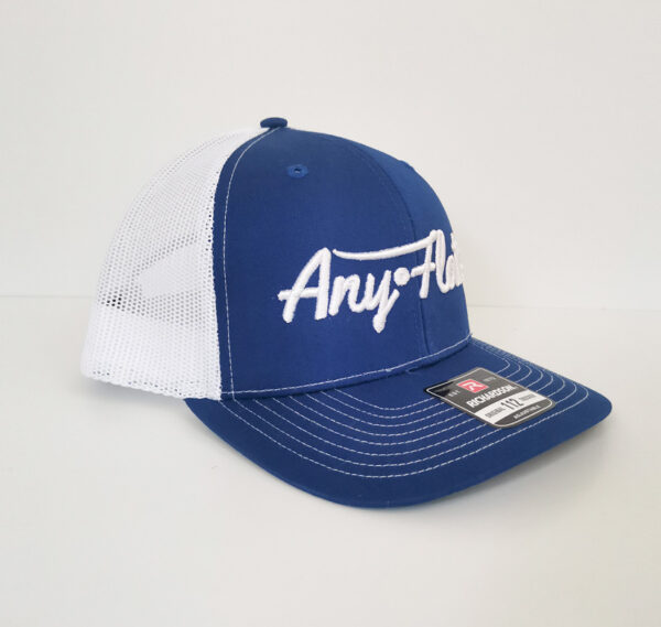 Gorra Azul