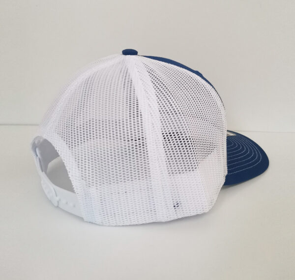 Gorra Azul - Imagen 3